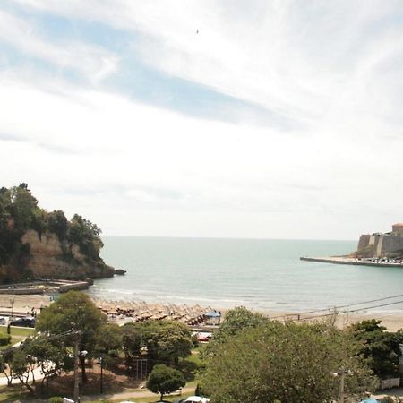 Apartmani Djurovic Ούλτσιν Εξωτερικό φωτογραφία