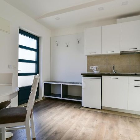 Apartmani Djurovic Ούλτσιν Εξωτερικό φωτογραφία