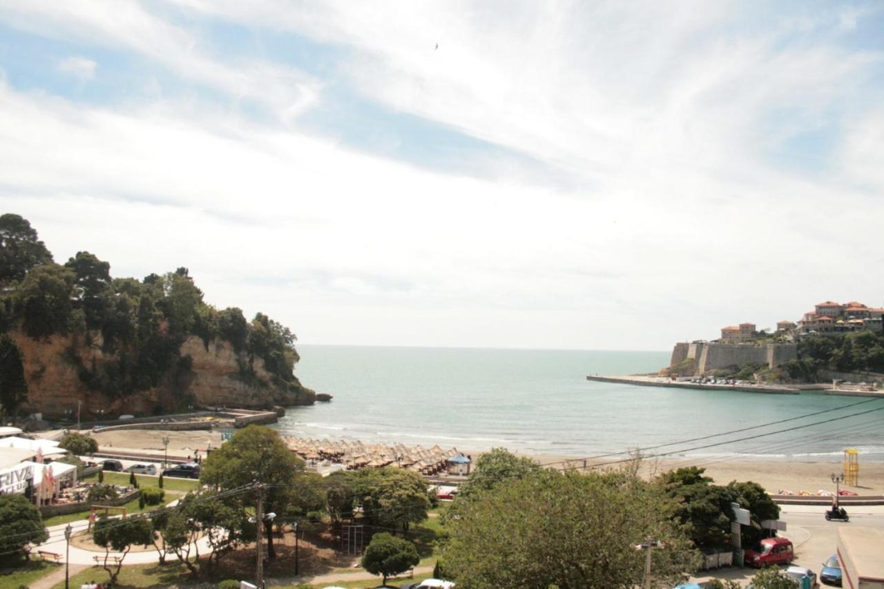 Apartmani Djurovic Ούλτσιν Εξωτερικό φωτογραφία