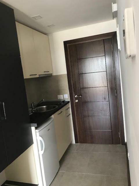 Apartmani Djurovic Ούλτσιν Εξωτερικό φωτογραφία