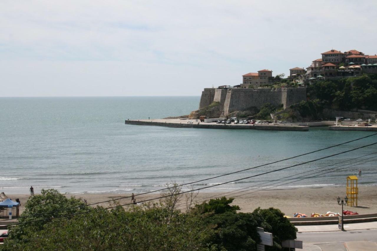 Apartmani Djurovic Ούλτσιν Εξωτερικό φωτογραφία