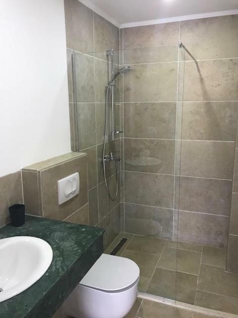 Apartmani Djurovic Ούλτσιν Εξωτερικό φωτογραφία