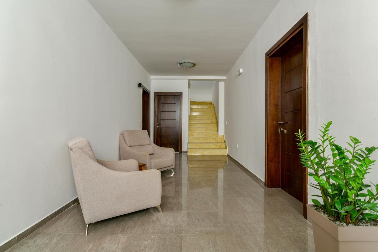 Apartmani Djurovic Ούλτσιν Εξωτερικό φωτογραφία