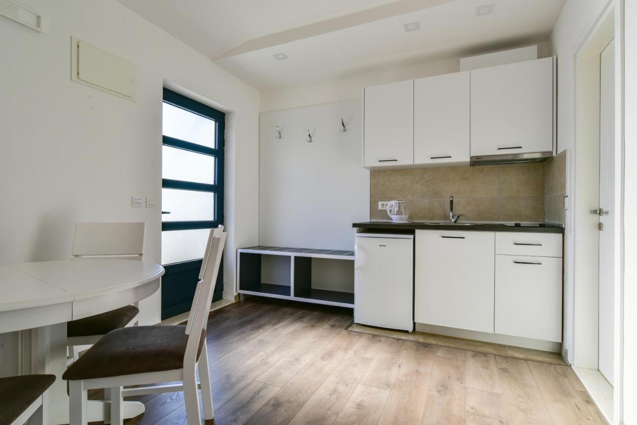 Apartmani Djurovic Ούλτσιν Εξωτερικό φωτογραφία