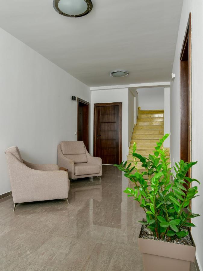 Apartmani Djurovic Ούλτσιν Εξωτερικό φωτογραφία