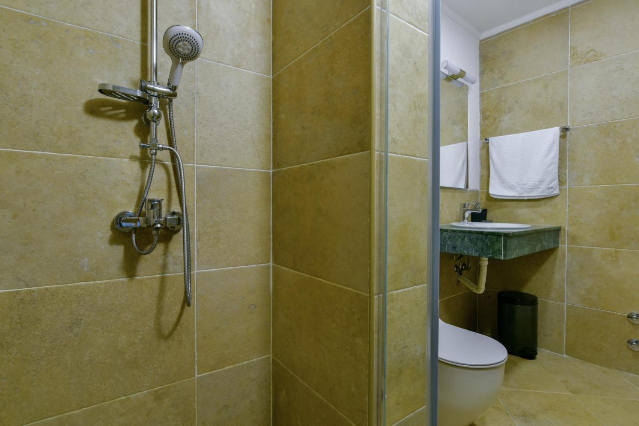 Apartmani Djurovic Ούλτσιν Εξωτερικό φωτογραφία
