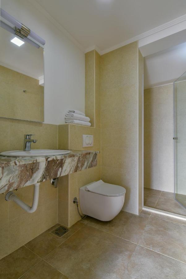 Apartmani Djurovic Ούλτσιν Εξωτερικό φωτογραφία