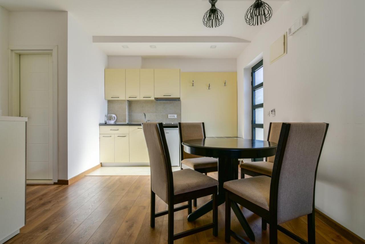 Apartmani Djurovic Ούλτσιν Εξωτερικό φωτογραφία