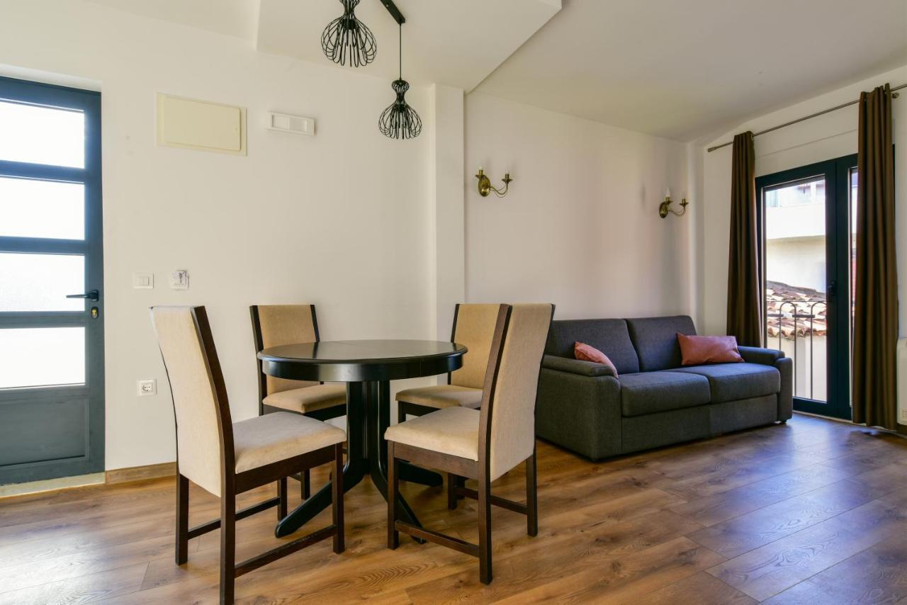 Apartmani Djurovic Ούλτσιν Εξωτερικό φωτογραφία